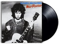the album cover for Gary Moore - Wild Frontier [LP]