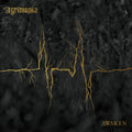 the album cover for Agrimonia - Awaken