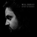 the album cover for Wil Varley - Spirit Of Minnie