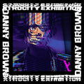 the album cover for Danny Brown - Atrocity Exhibition