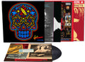 the album cover for Jane's Addiction - Sterling Spoon [Limited Edition 6LP]