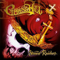 the album cover for Cypress Hill - Stoned Raiders (Hol)