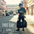 the album cover for Timothy Bloom - Beginning [Digipak]