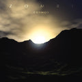the album cover for Zombi - Cosmos [Vinyl]