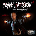 the album cover for Philthy Rich & Friends - Funk Season 4 [Digipak]