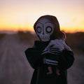 the album cover for Senses Fail - If There Is Light, It Will Find You