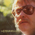 the album cover for The Strumbellas - My Father And The Hunter