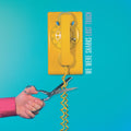 the album cover for We Were Sharks - Lost Touch