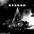 the album cover for Seeker - Loss