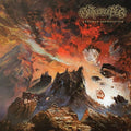 the album cover for Gatecreeper - Sonoran Depravation [Vinyl]