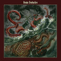the album cover for Brain Tentacles - Brain Tentacles