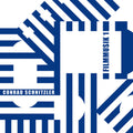 the album cover for Conrad Schnitzler - Filmmusik 1