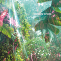 the album cover for Matthew Styles - Metro