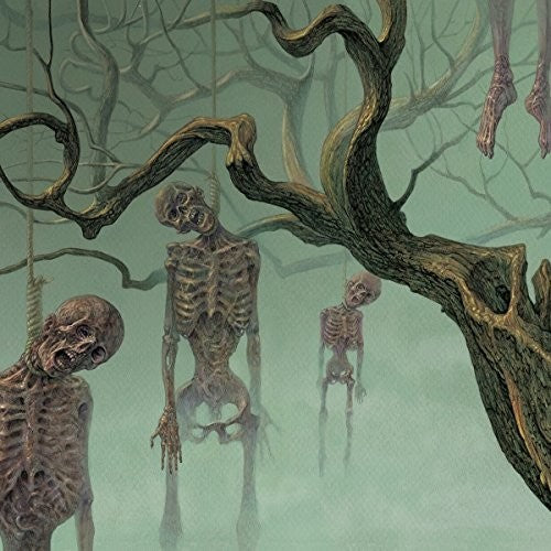 the album cover for Usurpress - The Regal Tribe