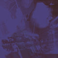 the album cover for Chrome Waves - Chrome Waves