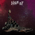 the album cover for Blown Out - New Cruiser