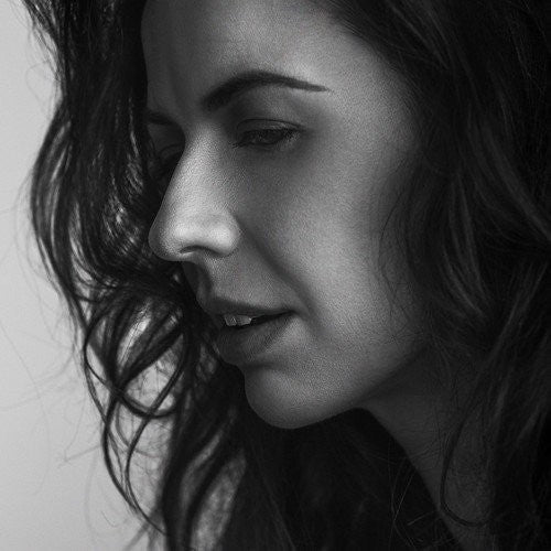 the album cover for Joy Williams - Venus (Acoustic) (Bonus Tracks) [Vinyl]