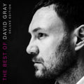 the album cover for David Gray - The Best Of David Gray [Deluxe Edition]
