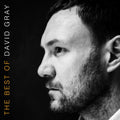 the album cover for David Gray - The Best Of David Gray