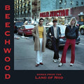 the album cover for Beechwood - Songs From The Land Of Nod