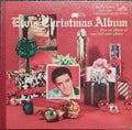 the album cover for Elvis Presley - Elvis Christmas Album (Gate) [Limited Edition] [180 Gram]