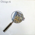 the album cover for Chicago - Chicago 16 (Gate) [Limited Edition] [180 Gram] (Aniv)