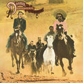 the album cover for The Doobie Brothers - Stampede (Gate) [Limited Edition] [180 Gram] (Aniv)