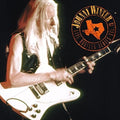 the album cover for Johnny Winter - Live Bootleg Series 13 (Original Recording) [Limited Edition]