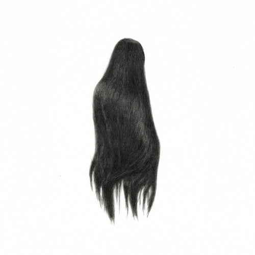 the album cover for Resina - Resina