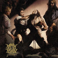 the album cover for Venom Prison - Animus [Vinyl]