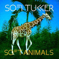 the album cover for Sofi Tukker - Soft Animals EP [Vinyl]