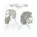 the album cover for Two Tongues - Two