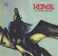 the album cover for Horse - For Twisted Minds Only [Purple Vinyl]