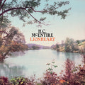 the album cover for H.C. McEntire - Lionheart [Indie Exclusive Limited Edition Peak Vinyl]