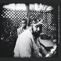 the album cover for David Ware S / Shipp,Matthew Duo - Live In Sant'Anna Arresi 2004