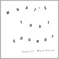 the album cover for Daniel Woolhouse - What's That Sound? [Vinyl]