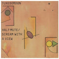 the album cover for Tuxedomoon - Half-Mute