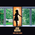 the album cover for Junk Machine - Inner Child Labour