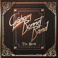 the album cover for Graham Bonnet Band - The Book [2 CD]