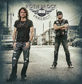 the album cover for Roth Brock Project - Roth Brock Project