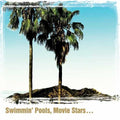the album cover for Dwight Yoakam - Swimmin' Pools, Movie Stars…