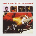 the album cover for The Kinks - Kontroversy (Bonus Tracks) [Remastered]