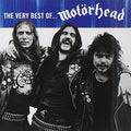 the album cover for Motörhead - Very Best of