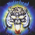the album cover for Motörhead - Overkill