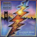 the album cover for Grateful Dead - Vol. 24-Dick's Picks: Cow Palace Daly City Ca 3/23