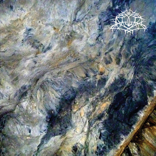 the album cover for Krallice - Hyperion (Blk) [180 Gram] [Download Included]