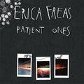 the album cover for Erica Freas - Patient Ones [Download Included]