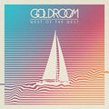 the album cover for GoldRoom - West Of The West