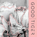the album cover for Good Tiger - We Will All Be Gone