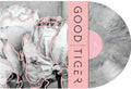 the album cover for Good Tiger - We Will All Be Gone [LP]